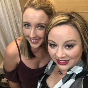 Meet your Posher, Christen